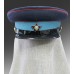 Фуражка суконная для  начсостава РКМ НКВД, обр. 1940г.